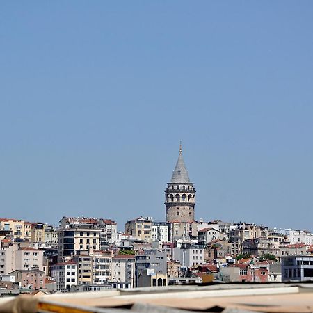 Hotel Baykal Estambul Exterior foto