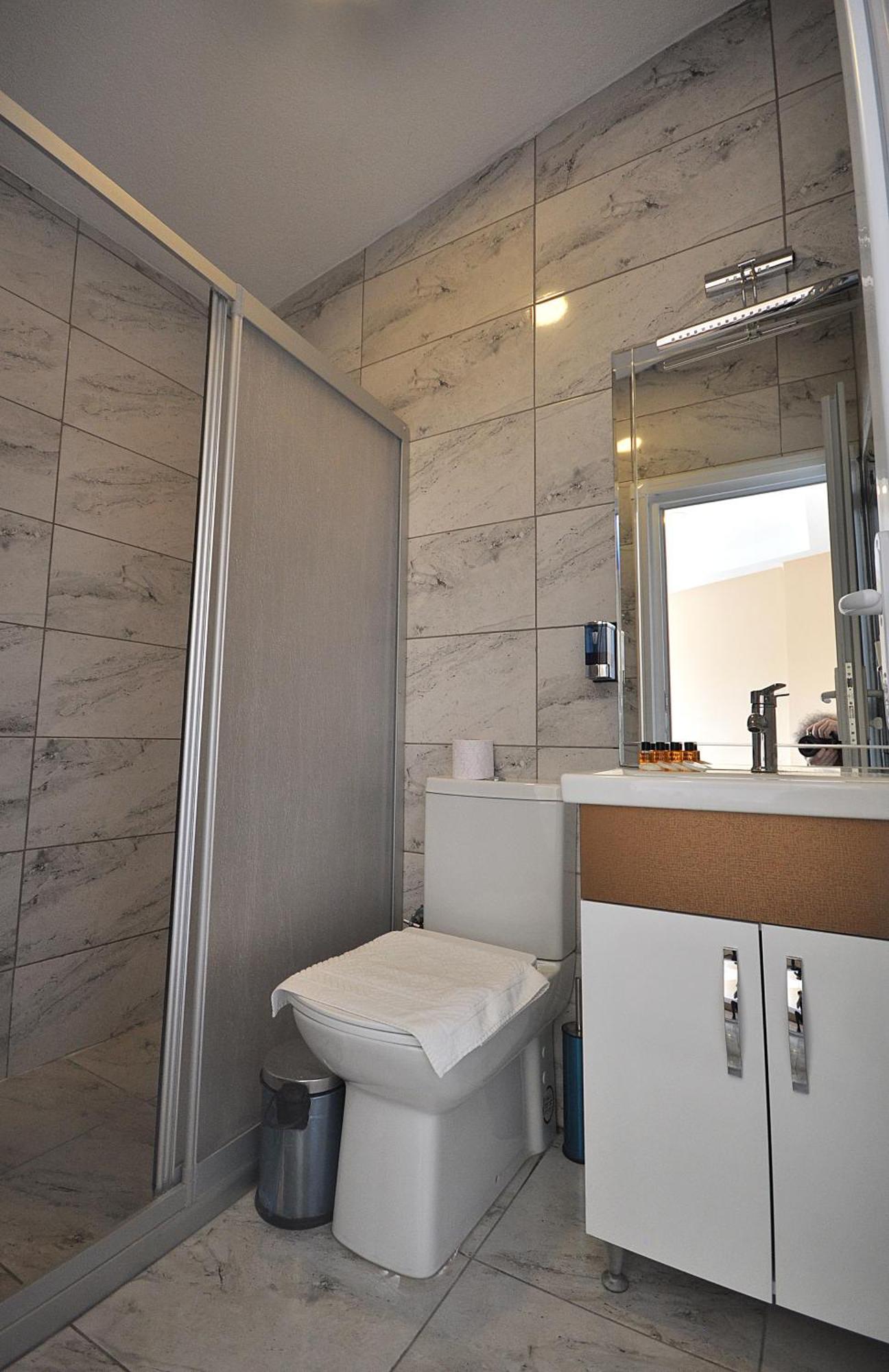 Hotel Baykal Estambul Habitación foto